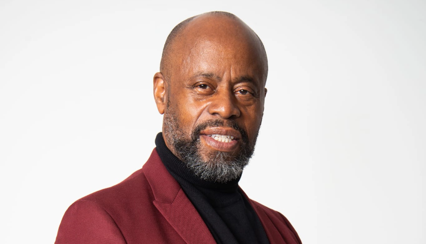 Bazil Meade