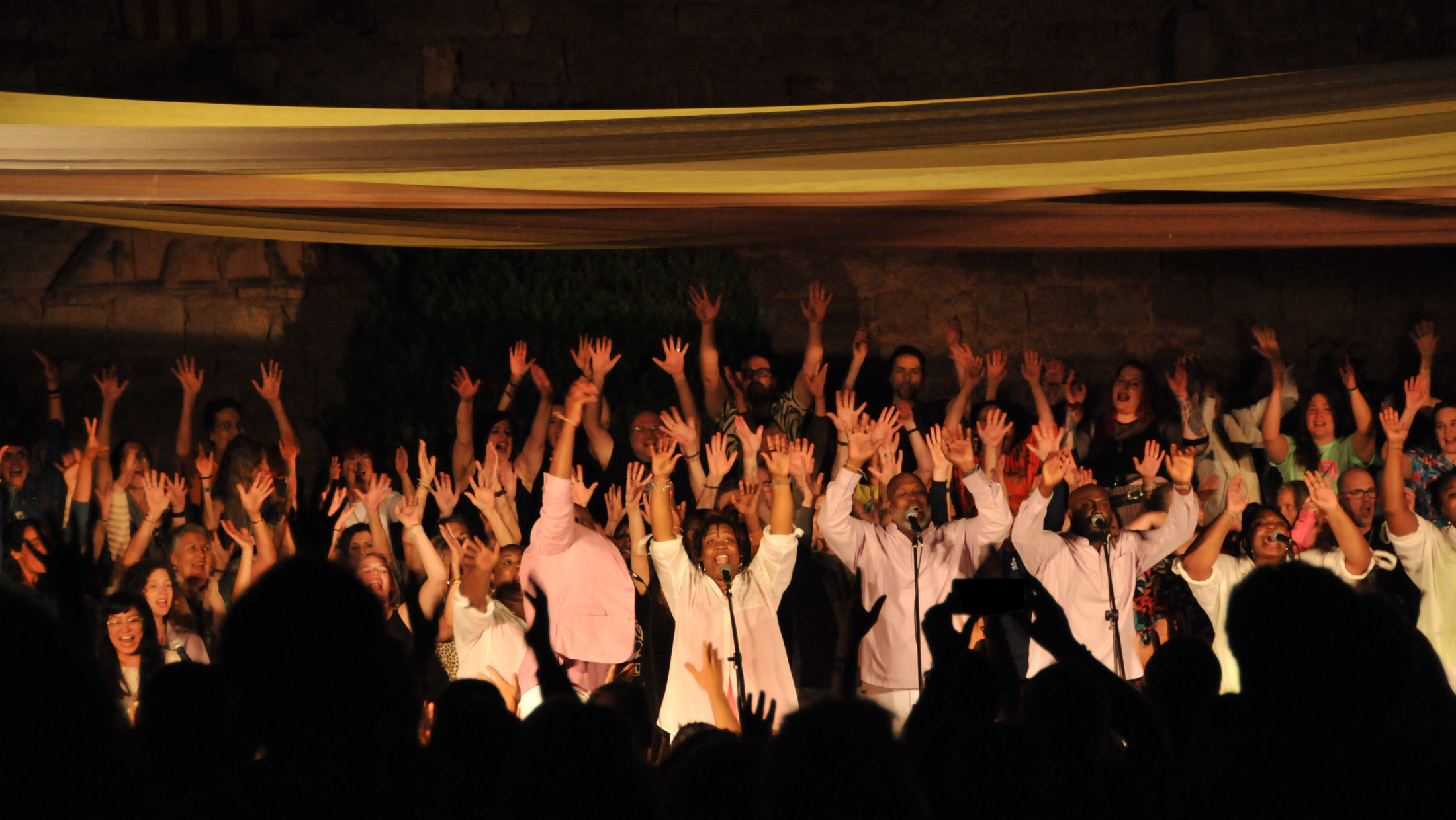 Campus Gospel Rajadell